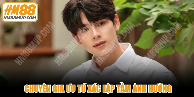 Nguyễn Thanh Long là chuyên gia ưu tú xác lập tầm ảnh hưởng