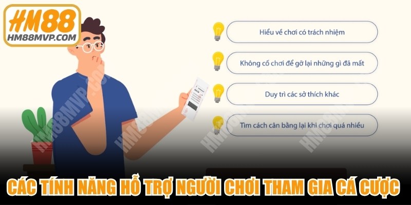 Chính sách cam kết của HM88 với người chơi