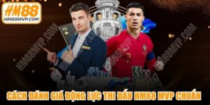 Cách Đánh Giá Động Lực Thi Đấu