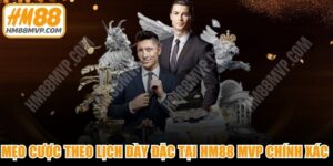 Mẹo Cược Theo Lịch Dày Đặc